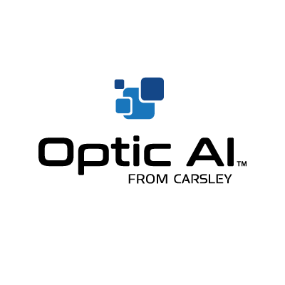 Optic AI logo